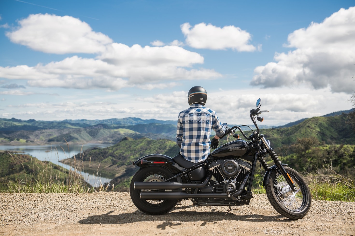 How to Perfect Your Roadside Photography Skills